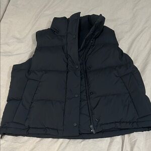 Lululemon Wunder Puff Vest